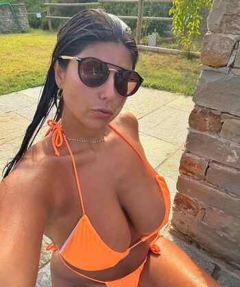 Valentina De Nucci