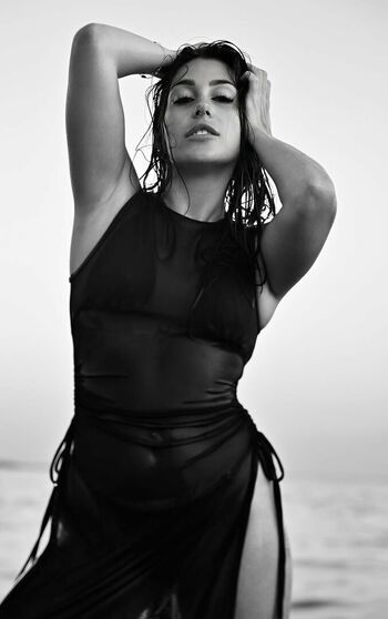 Full leaked Valentina di sozio private photo
