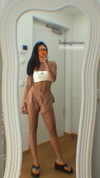 Full leaked Valentina maceri private photo