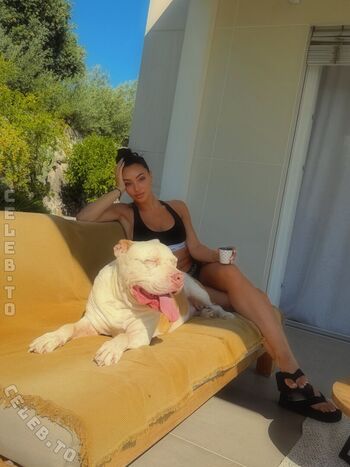 Full leaked Valentina maceri private photo