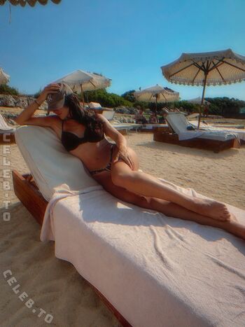 Full leaked Valentina maceri private photo