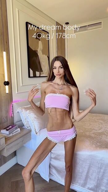 Full leaked Valentina melis private photo