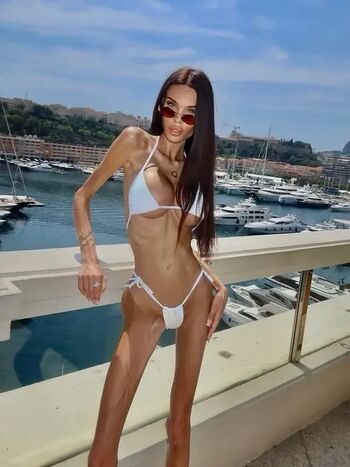Full leaked Valentina melis private photo