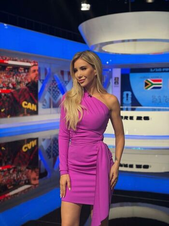 Full leaked Valentina miletic private photo