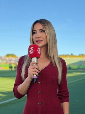 Full leaked Valentina miletic private photo