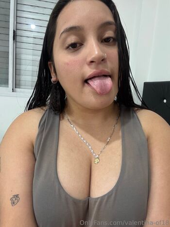 Full leaked Valentina of private photo