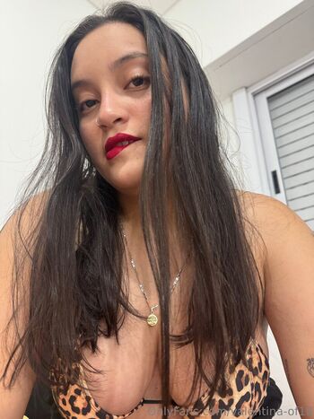 Full leaked Valentina of private photo