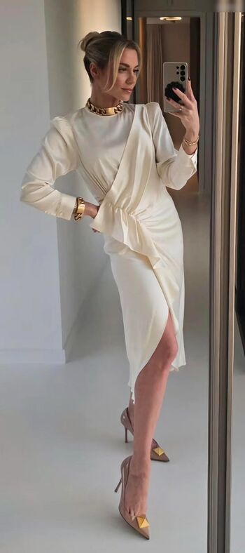 Full leaked Valentina pahde private photo