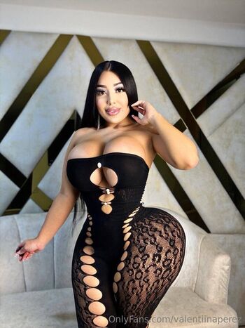 Valentina Perez