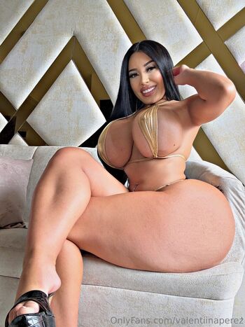 Full leaked Valentina perez private photo