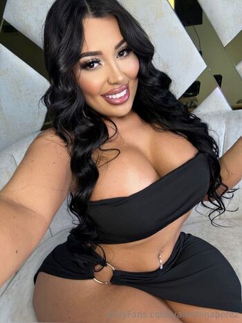 Full leaked Valentina perez private photo