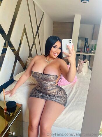 Full leaked Valentina perez private photo