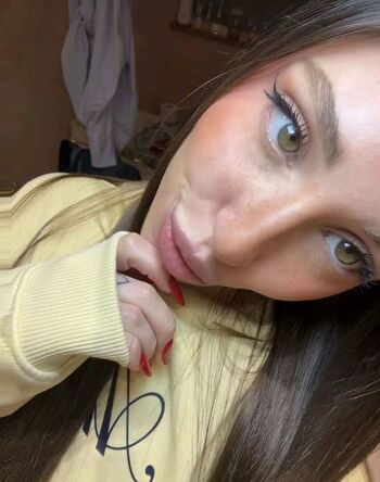Full leaked Valentina pulici private photo