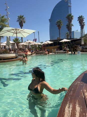 Full leaked Valentina sandoval private photo