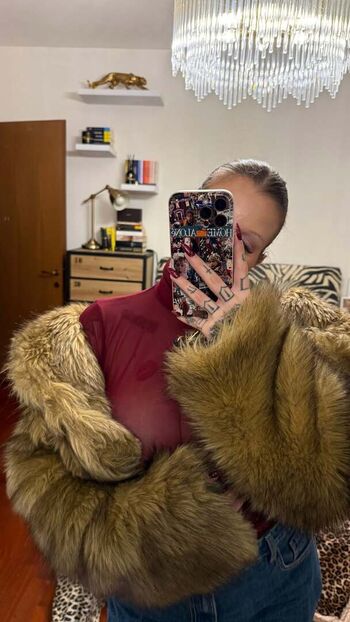 Full leaked Valentina scaccabarozzi private photo