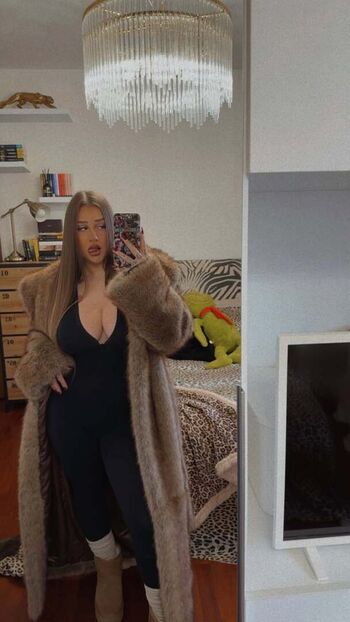 Full leaked Valentina scaccabarozzi private photo
