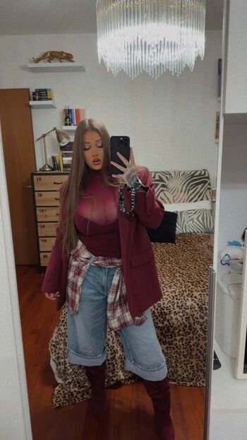Full leaked Valentina scaccabarozzi private photo