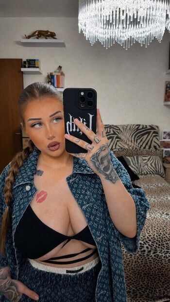 Full leaked Valentina scaccabarozzi private photo