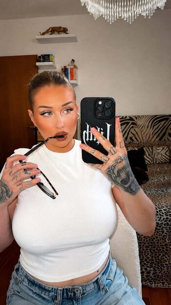 Full leaked Valentina scaccabarozzi private photo