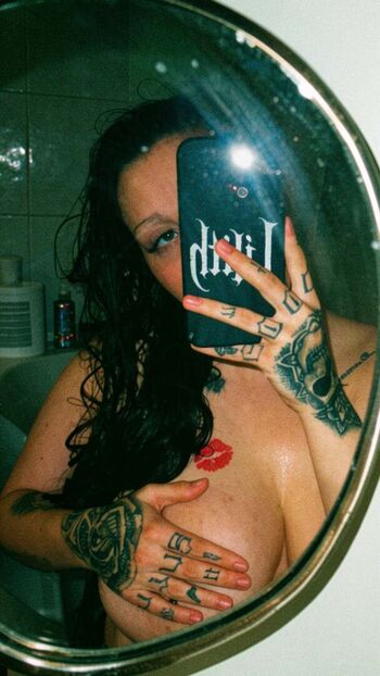 Full leaked Valentina scaccabarozzi private photo