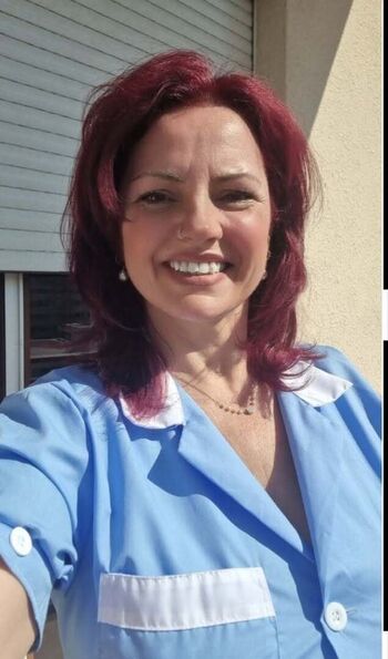 Full leaked Valentina scarpitta page private photo