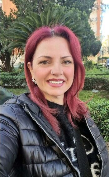 Full leaked Valentina scarpitta private photo