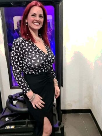 Full leaked Valentina scarpitta private photo
