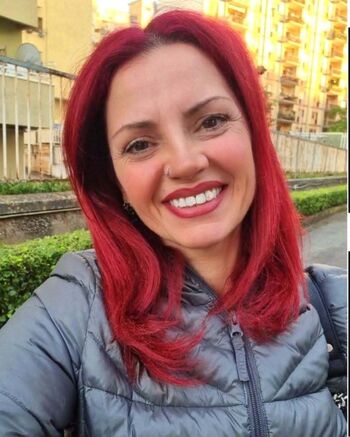 Full leaked Valentina scarpitta private photo