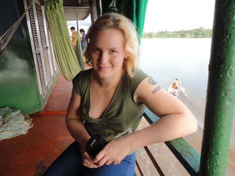 Full leaked Valentina shevchenko private photo