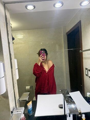 Full leaked Valentina solis private photo