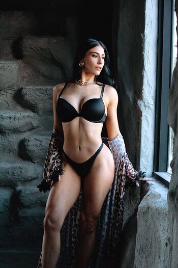 Valentina “The Mafiosa” Rossi