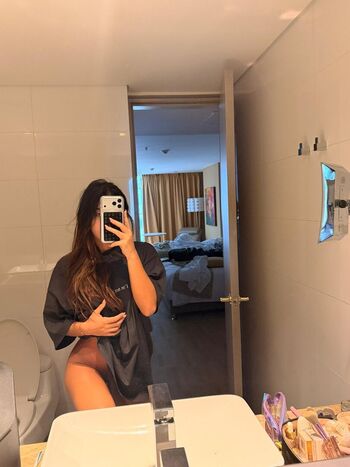 Full leaked Valentinabenincore private photo