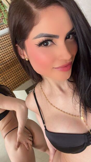 Full leaked Valentinagarzonc page private photo