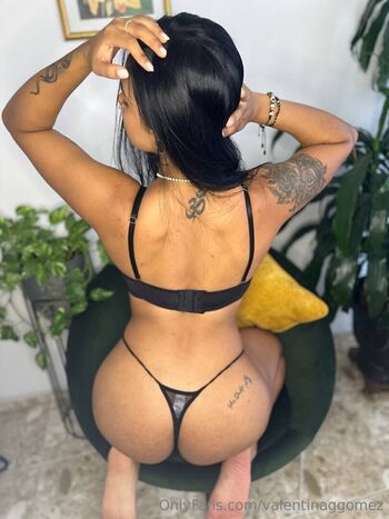 Full leaked Valentinaggomez private photo