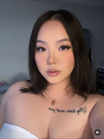 Full leaked Valentine thao private photo