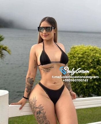 Full leaked Valeri a castaneda private onlyfans photo