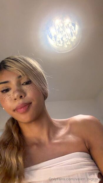 Full leaked Valeri bigcock private onlyfans photo