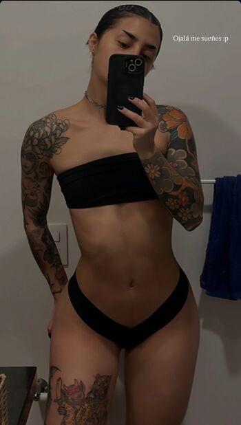 Full leaked Valeria bossiski private photo