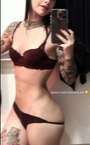Full leaked Valeria bossiski private photo