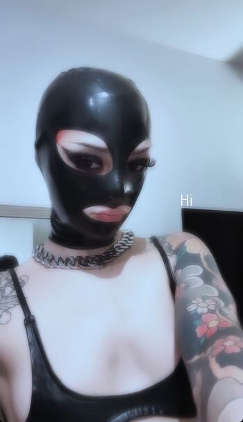 Full leaked Valeria bossiski private photo