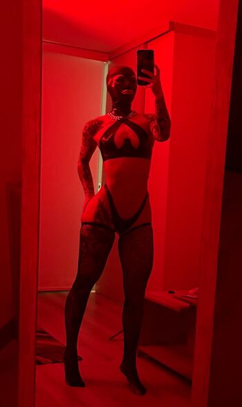 Full leaked Valeria bossiski private photo