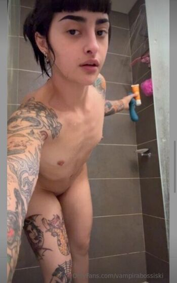 Full leaked Valeria bossiski private photo