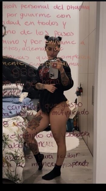 Full leaked Valeria bossiski private photo