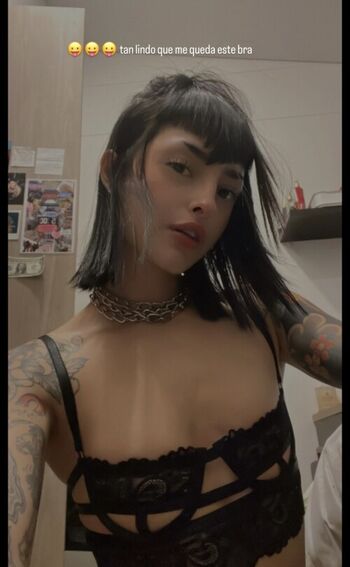 Full leaked Valeria bossiski private photo