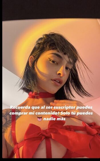 Full leaked Valeria bossiski private photo