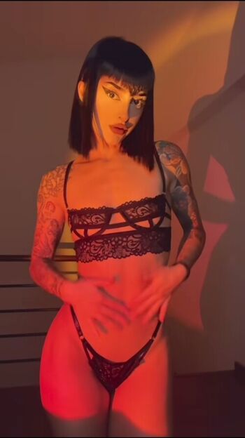 Full leaked Valeria bossiski private photo