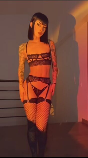 Full leaked Valeria bossiski private photo