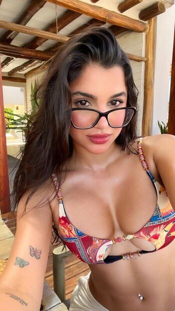 Full leaked Valeria carruyo private photo