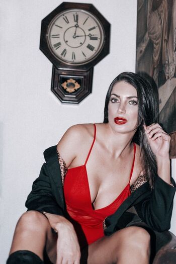 Full leaked Valeria degenaro private onlyfans photo