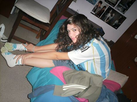 Full leaked Valeria eugenia villalba private onlyfans photo